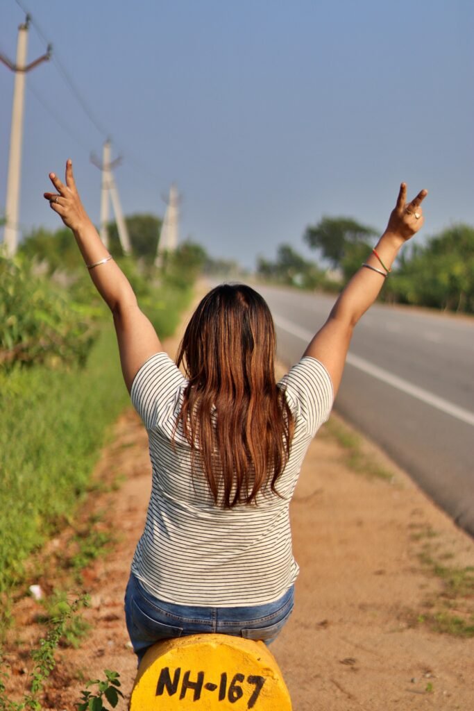 roadtripsofindia.com on NH-167