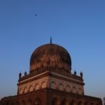 Qutub Shahi Tombs, Hyderabad, Telangana roadtripsofindia.com