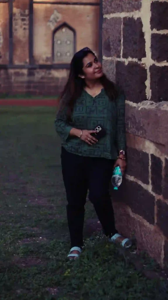 Mesmerized with the Beautiful architecture of The Bahmani Tombs in Bidar
roadtripsofindia