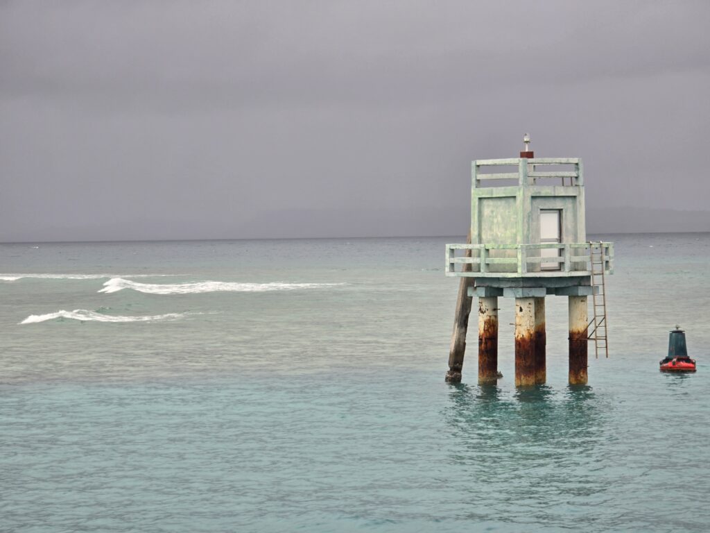 Andaman and Nicobar Islands