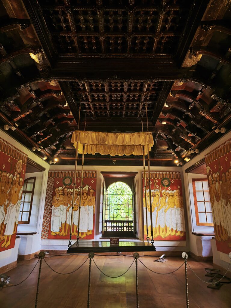 Mattancherry Palace, Fort Kochi