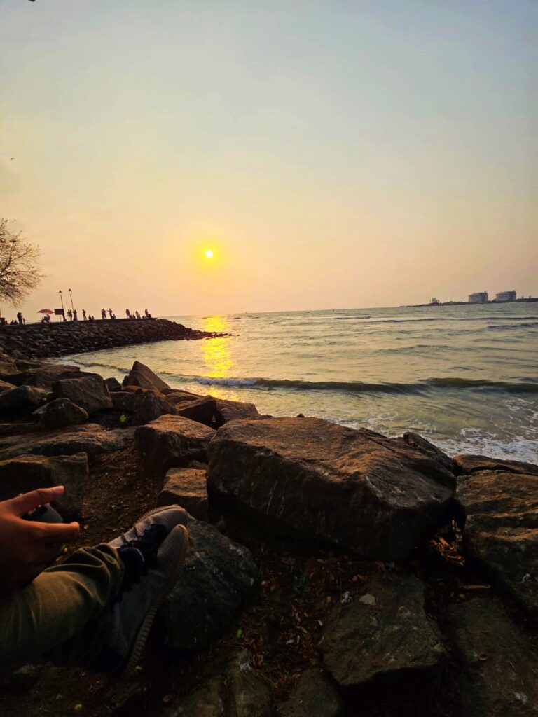 Vasco da Gama Square, Fort Kochi