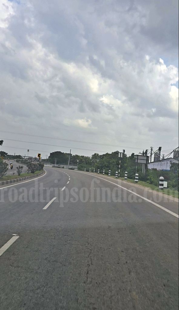Route Chirala Beach
roadtrio\psofindia.com