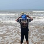 Chirala Beach roadtripsofindia.com