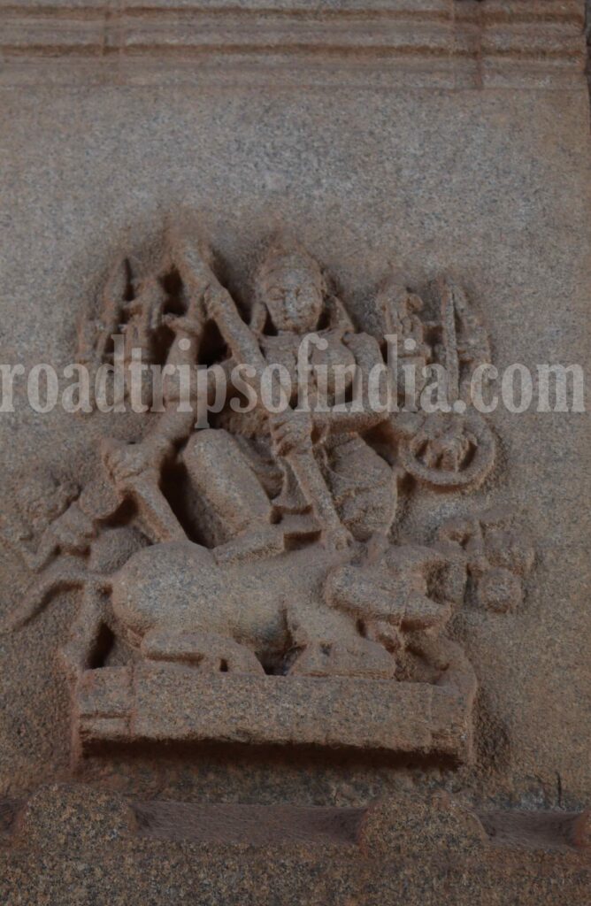 Hazara Rama Temple,
roadtripsofindia.om