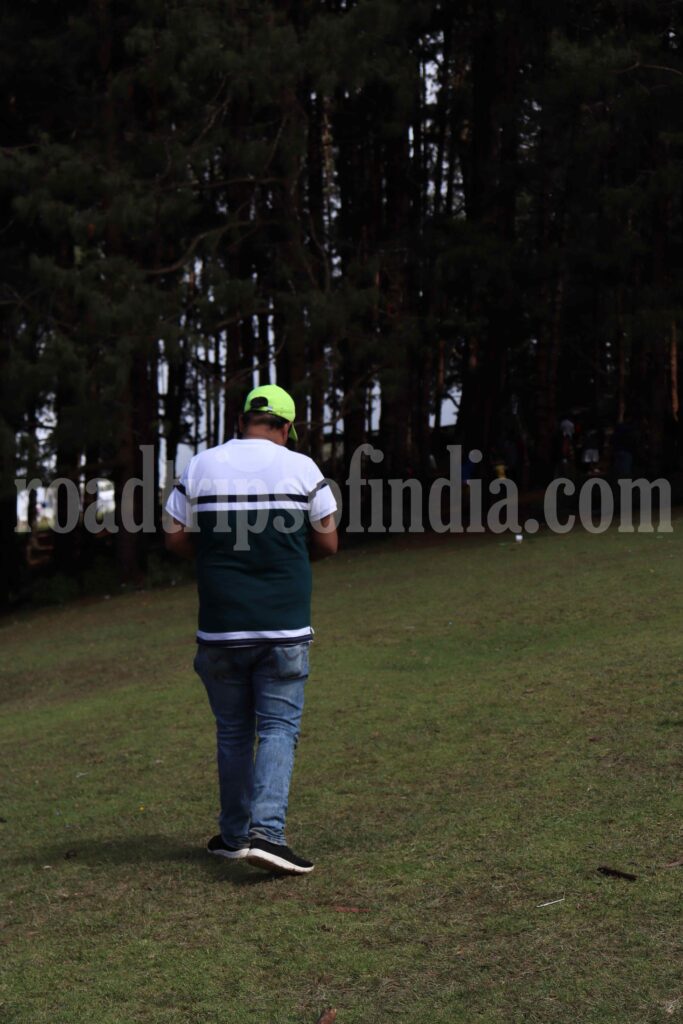 Ooty 
roadtripsofindia.com