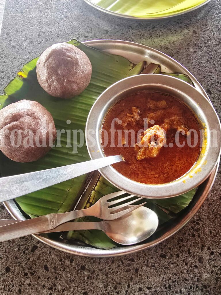 Food on the way to chirala beach
roadtripsofindia.com