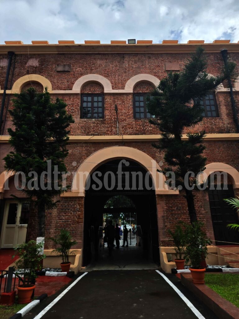 cellular jail
roadtripsofindia.com