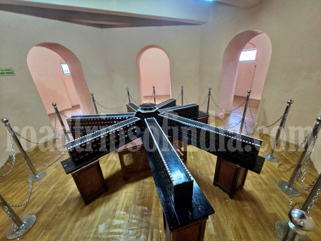 cellular jail
roadtripsofindia.com