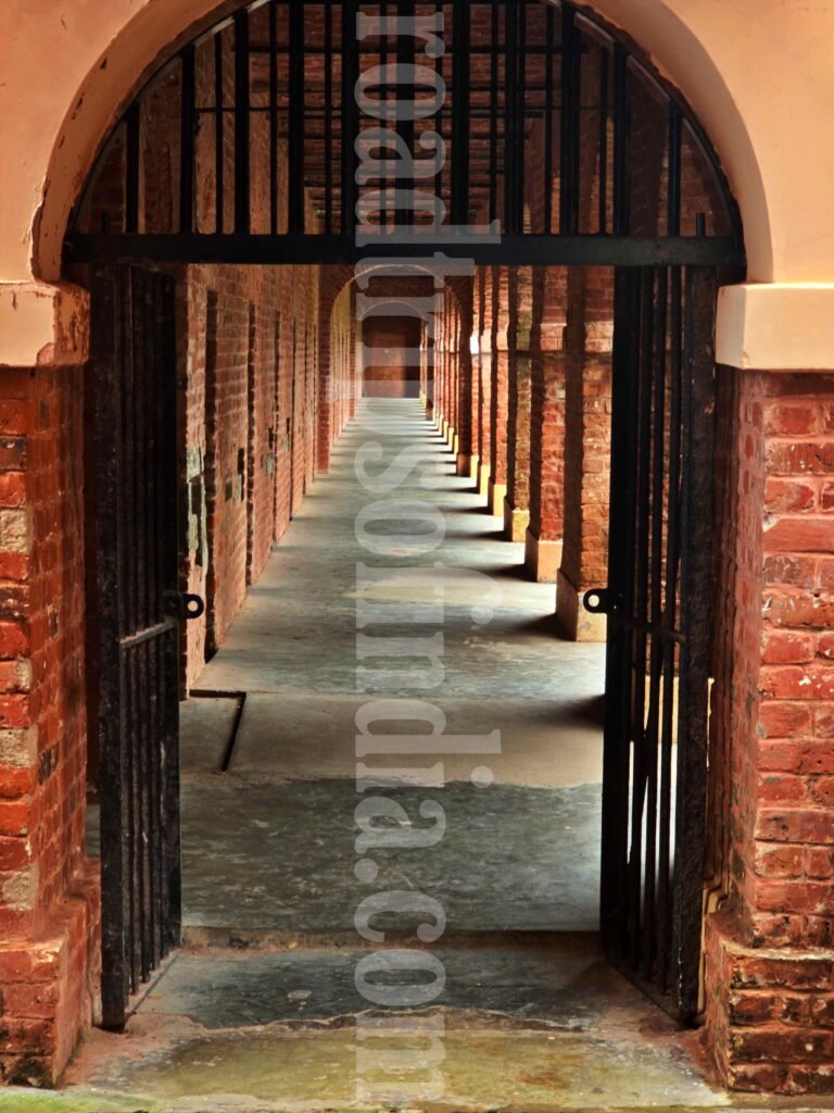 cellular jail
roadtripsofindia.com