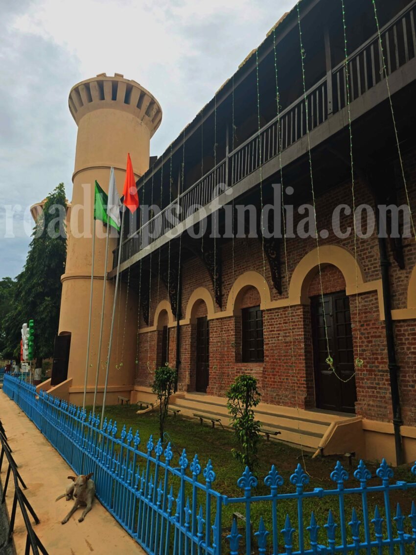 cellular jail roadtripsofindia.com