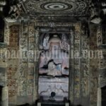 ajanta caves in maharashtra roadtripsofindia.com