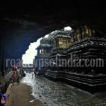 Kailasa Temple roadtripsofindia.com