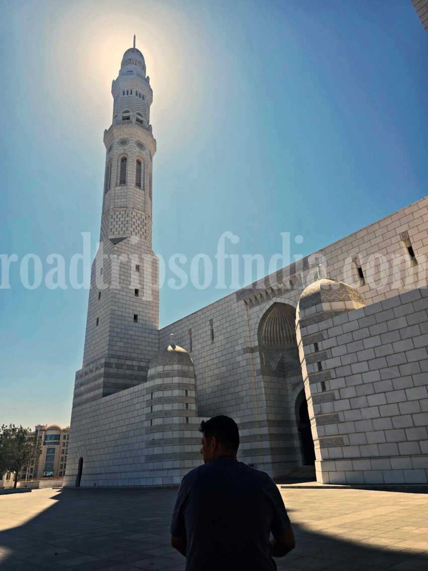 things to do in muscat roadtripsofindia.com
