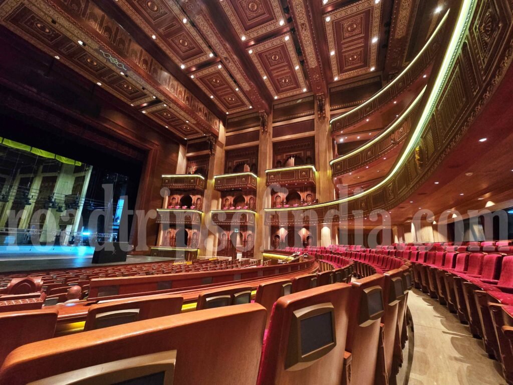 Royal Opera House Muscat
things to do in muscat
roadtripsofindia.com
