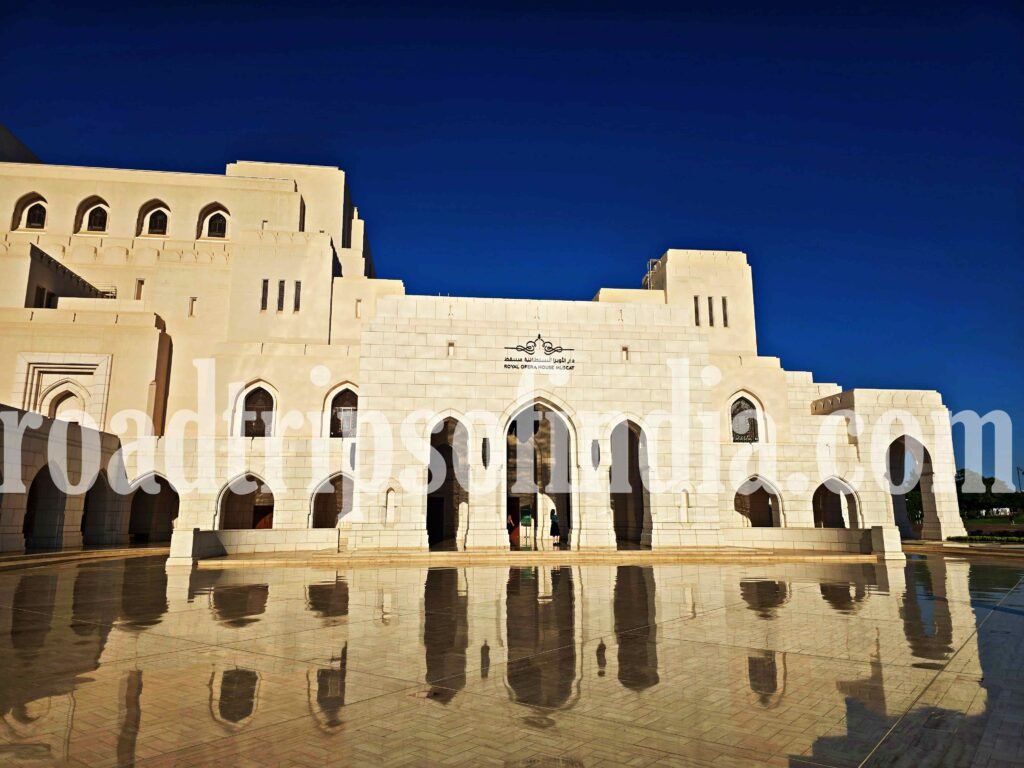 things to do in muscat
roadtripsofindia.com