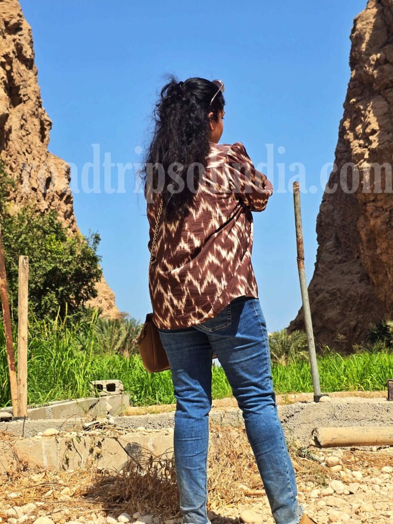 Wadi Shab
roadtripsofindia.com