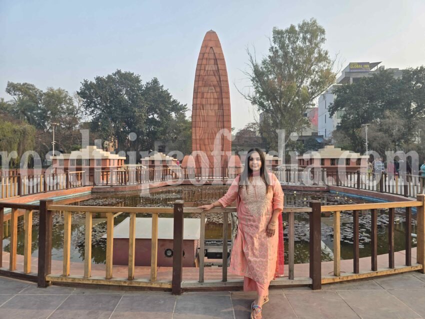 Things to Do in Amritsar roadtripsofindia.com