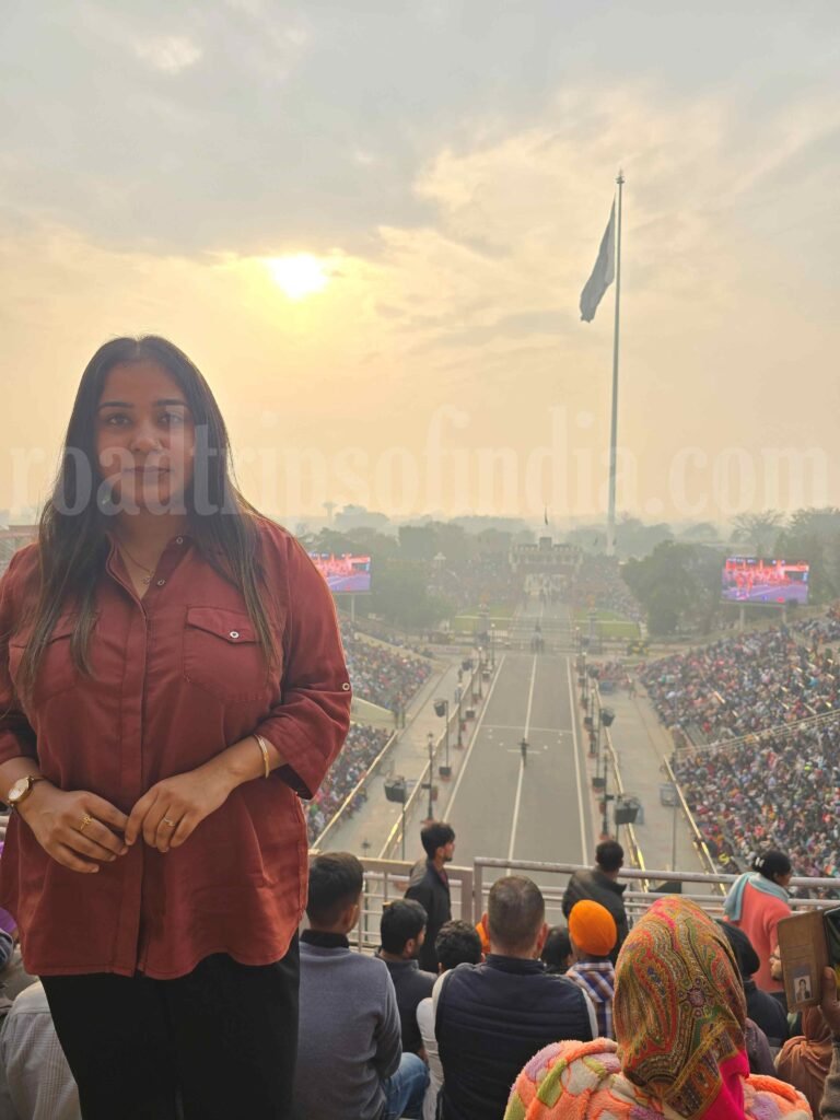 Things to Do in Amritsar
roadtripsofindia.com