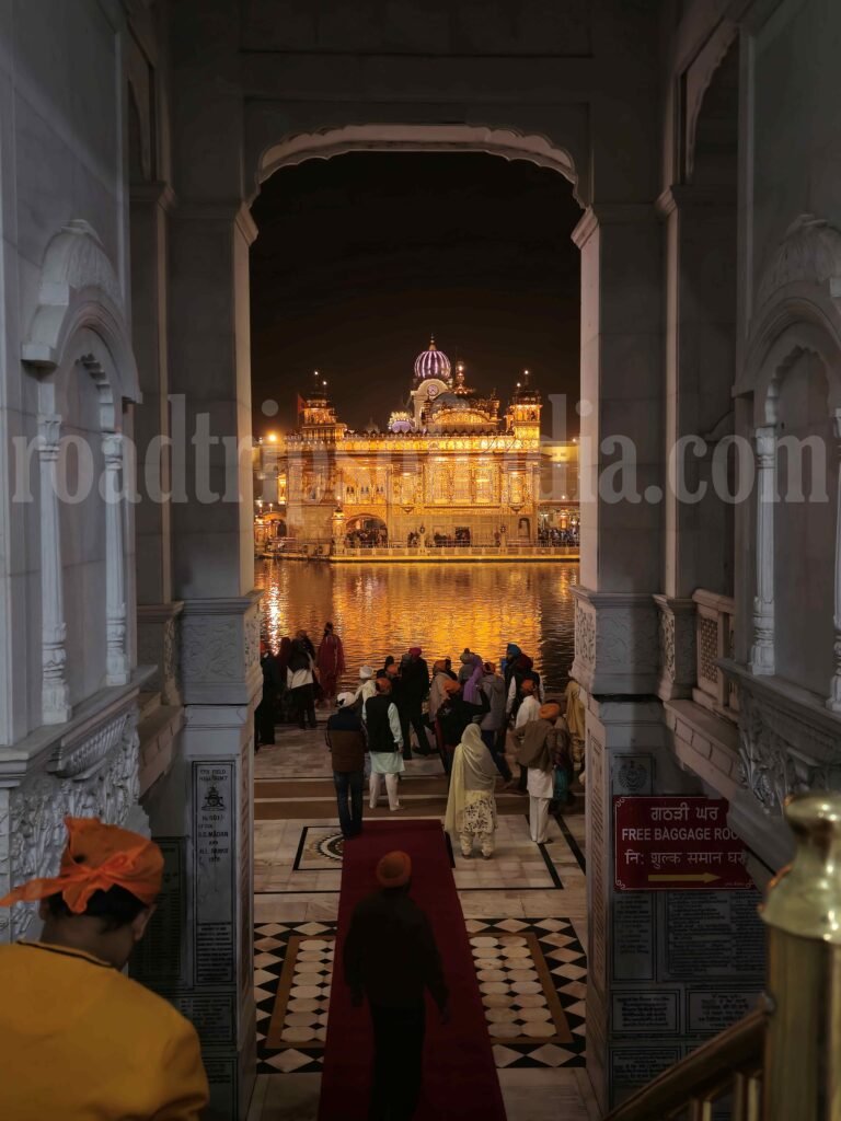 Things to Do in Amritsar
roadtripsofindia.com