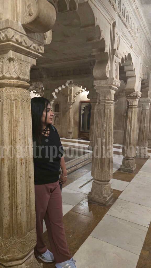 City Palace Udaipur, roadtripsofindia.com