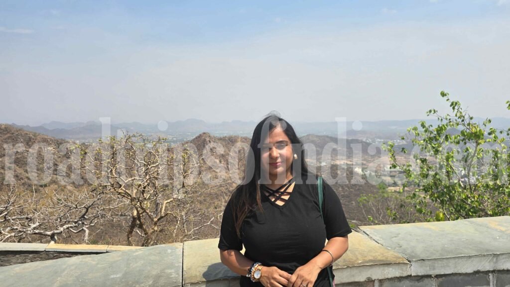 Monsoon Palace Udaipur, roadtripsofindia.com