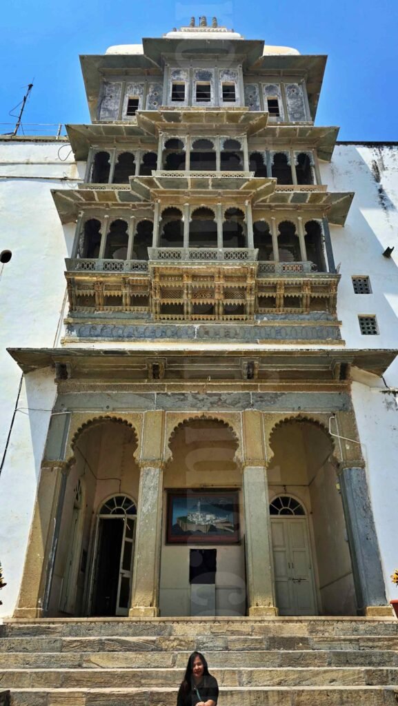 Monsoon Palace Udaipur, roadtripsofindia.com