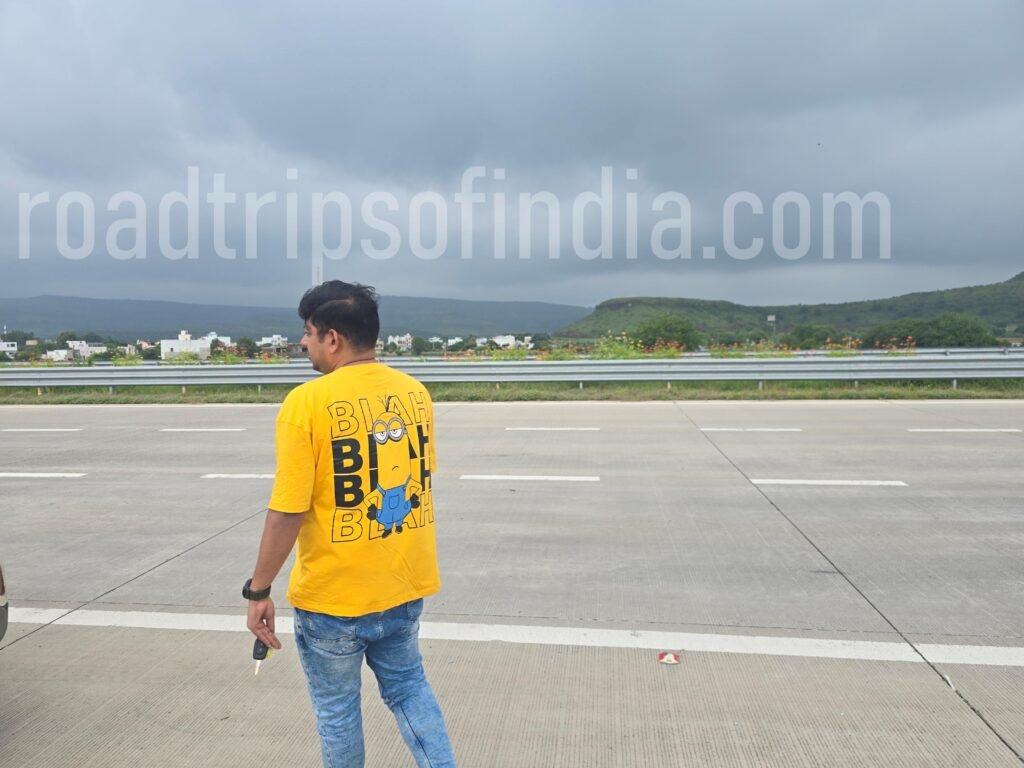 Trimbakeshwar Jyotirlinga
roadtripsofindia.com