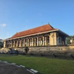 Independence Square Colombo roadtripsofindia.com