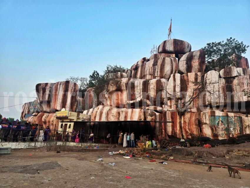 roadtripsofindia.com edupayala temple