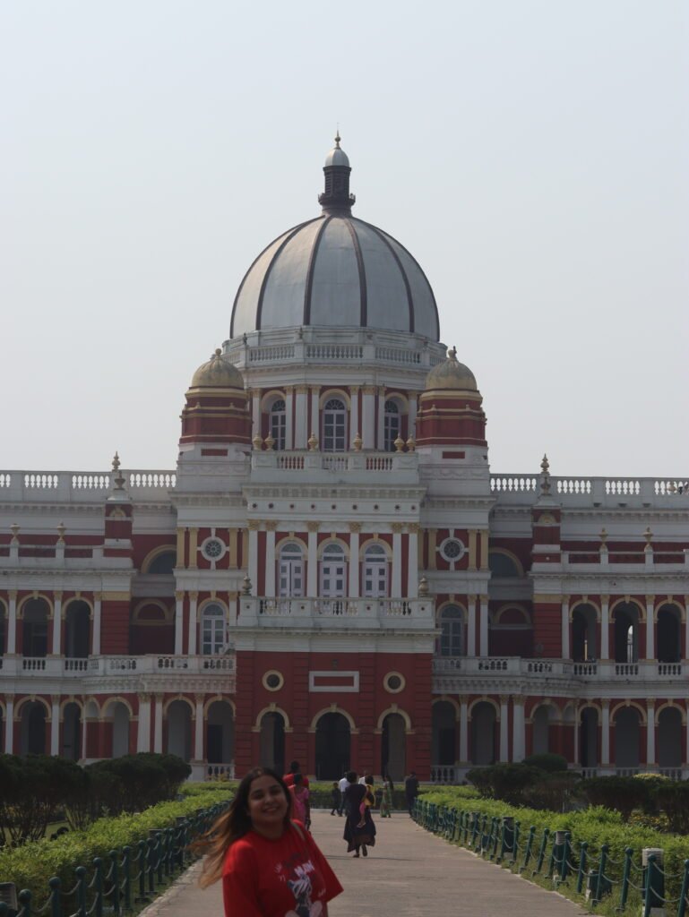 Cooch Behar Palace, roadtripsofindia.com
