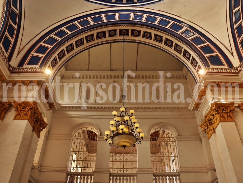 Cooch Behar Palace, roadtripsofindia.com