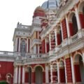 Discover the Magic of Cooch Behar Palace: A Beautiful Escape