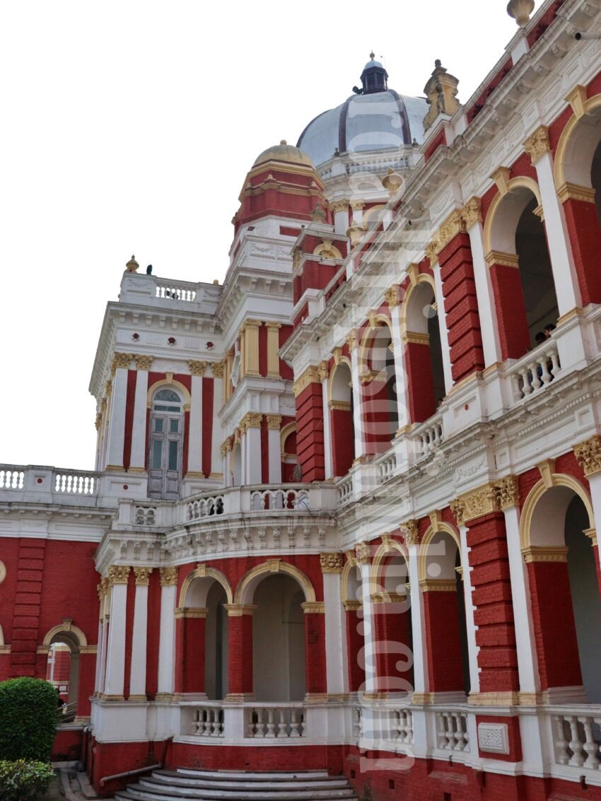 Cooch Behar Palace, roadtripsofindia.com