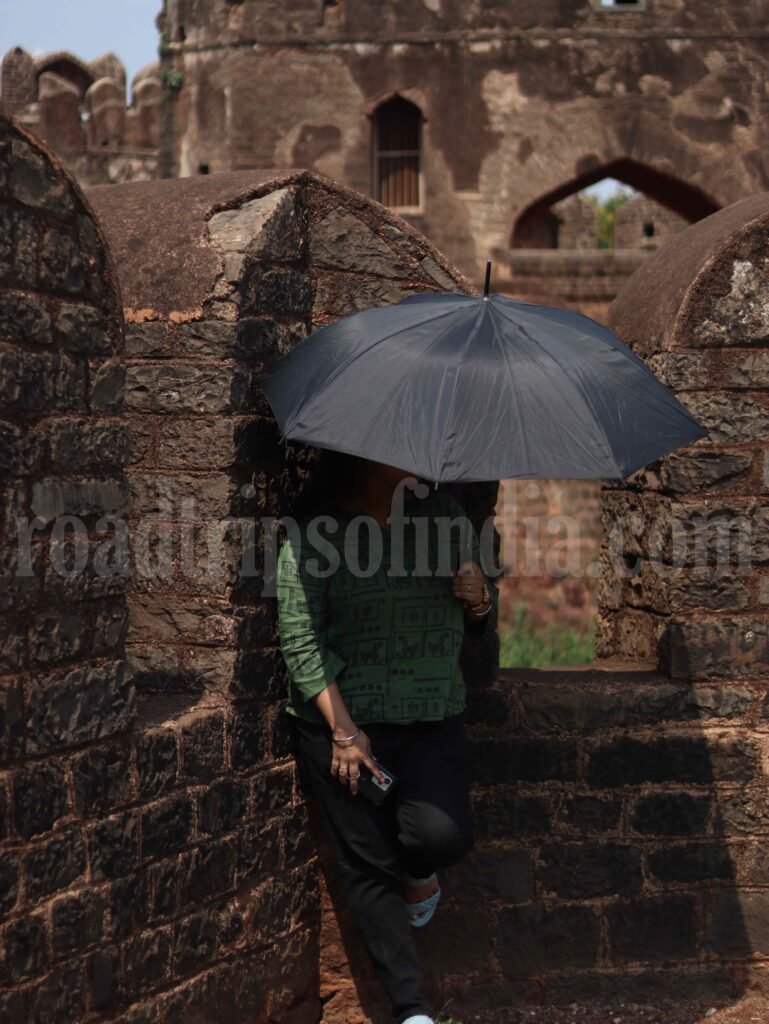 bidar fort, roadtripsofindia.com