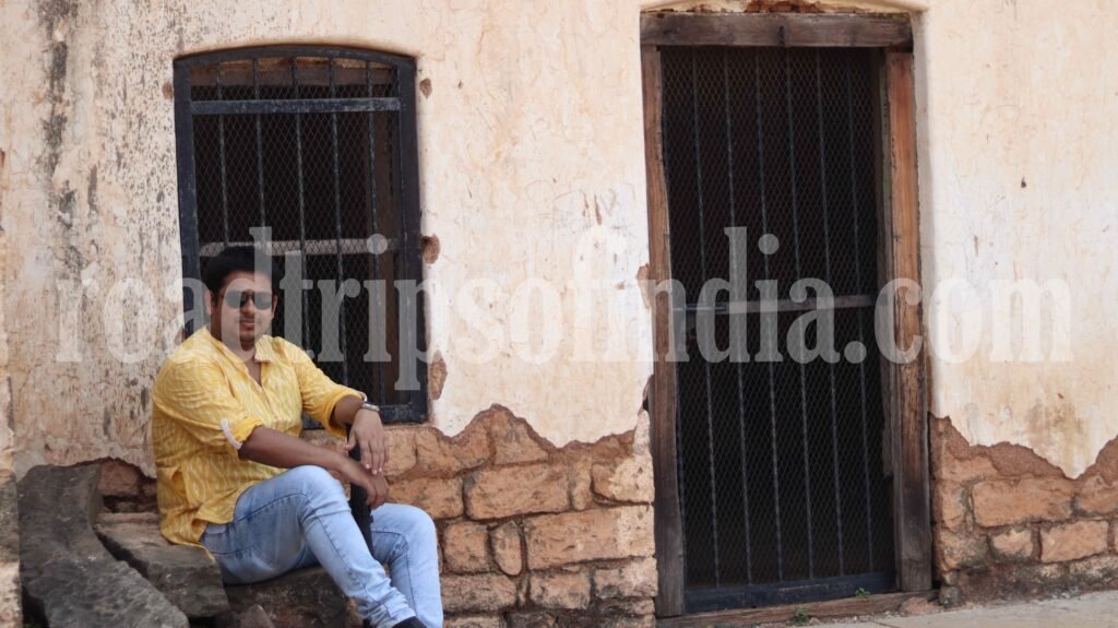 bidar fort, roadtripsofindia.com