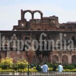bidar fort, roadtripsofindia.com