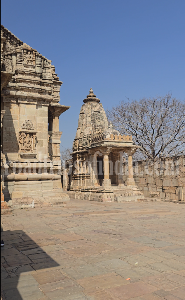 Chittorgarh Fort Rajasthan, roadtripsofindia.com