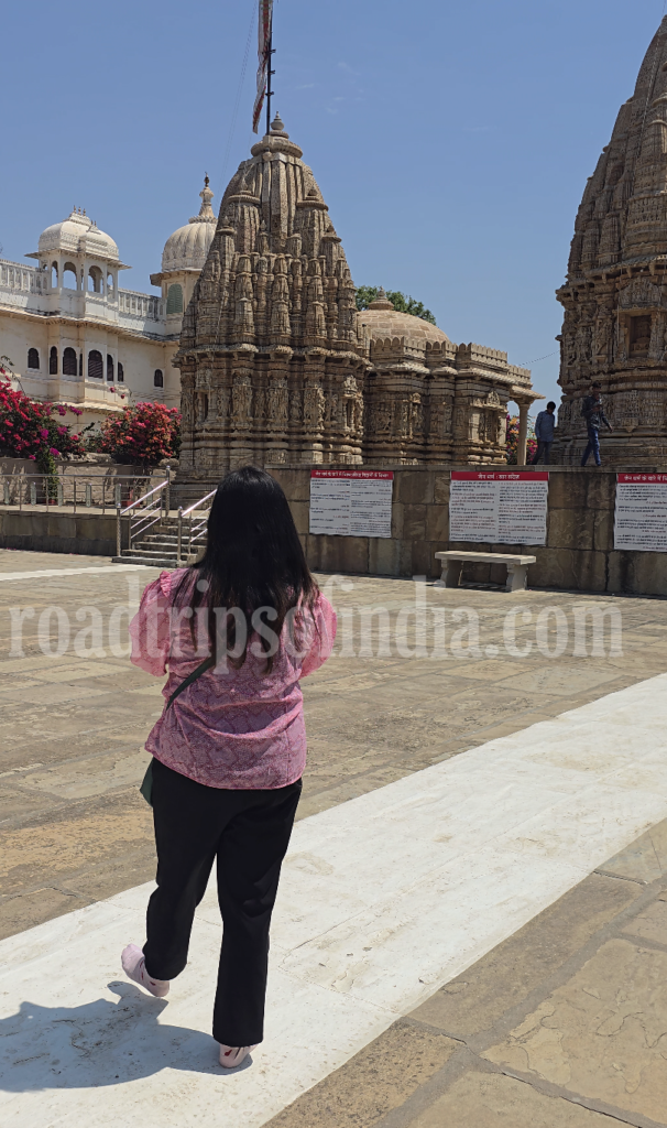 Chittorgarh Fort Rajasthan, roadtripsofindia.com