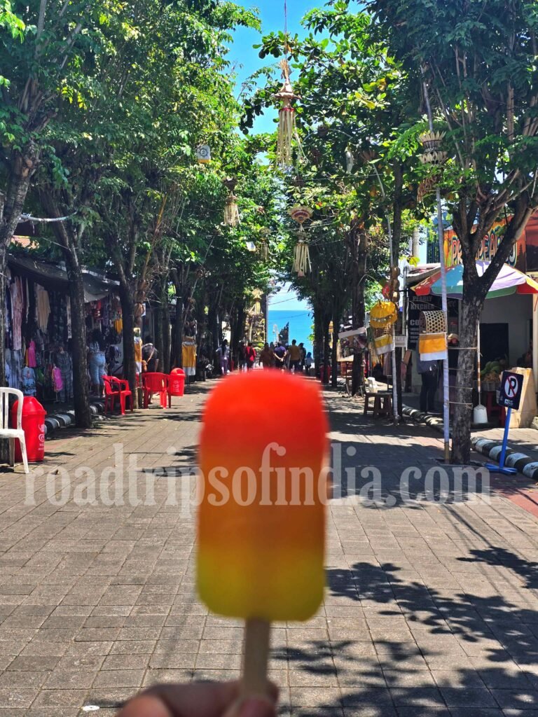 Tanah Lot Temple, roadtripsofindia.com