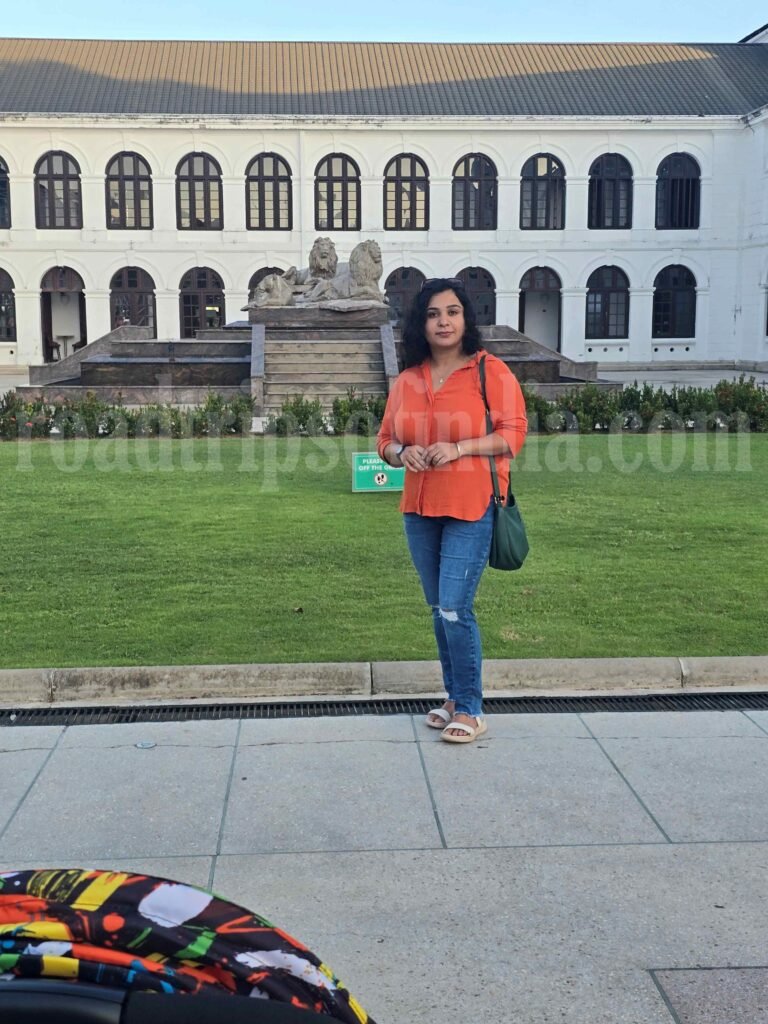 Sri Lanka itinerary, roadtripsofindia.com