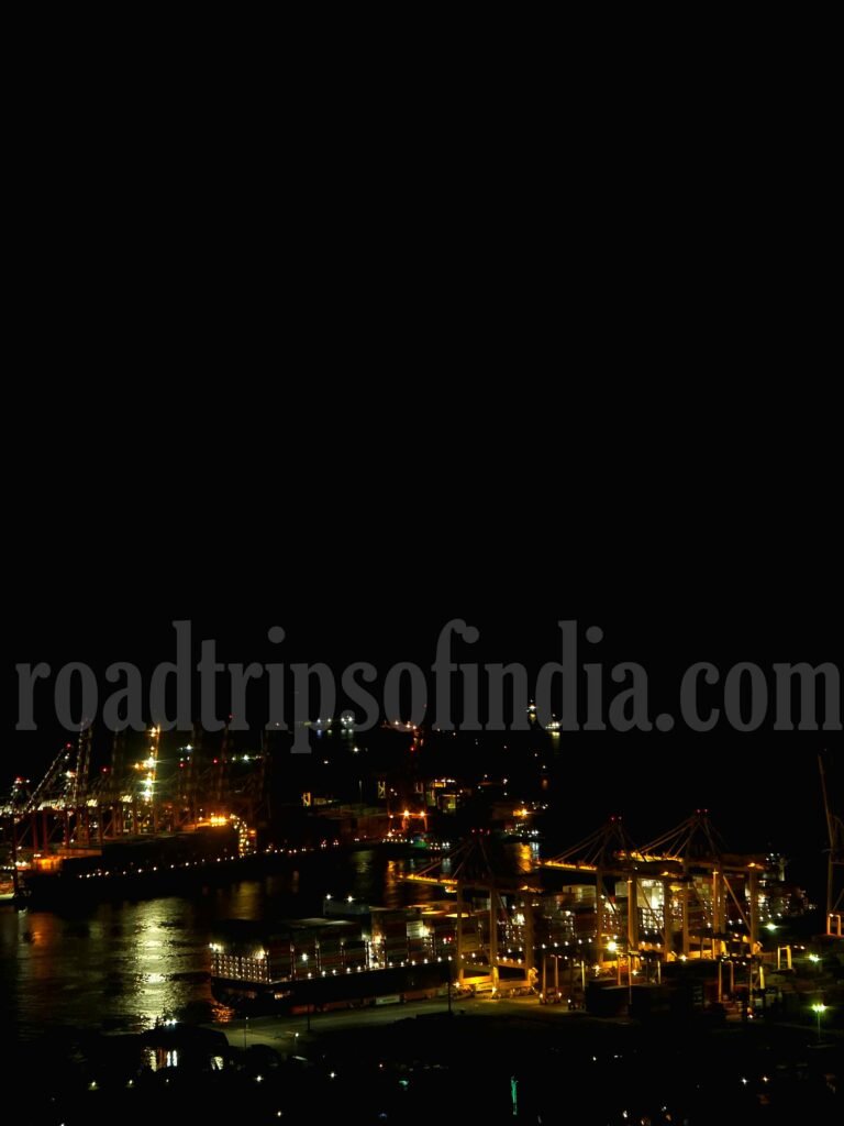 Lotus Tower Colombo
roadtripsofindia.com