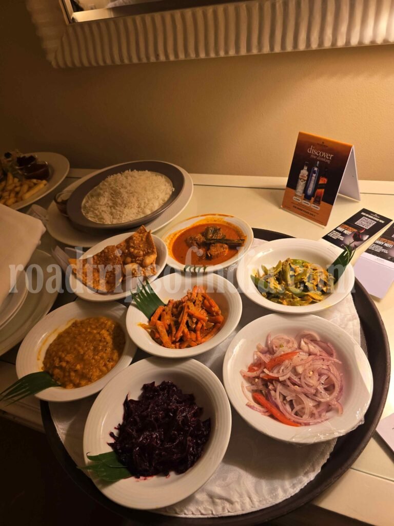 vSri Lanka Food, roadtripsofindia.com