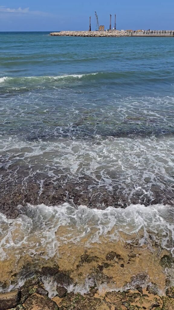 Galle Face Green
roadtripsofindia.com