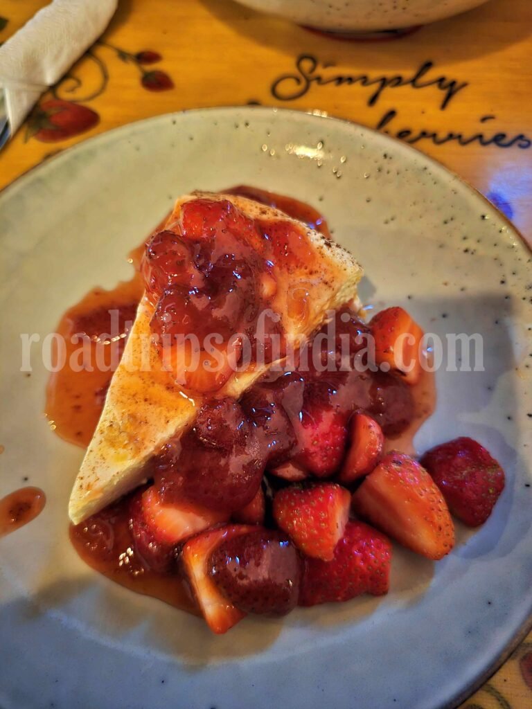 Sri Lanka Food, roadtripsofindia.com