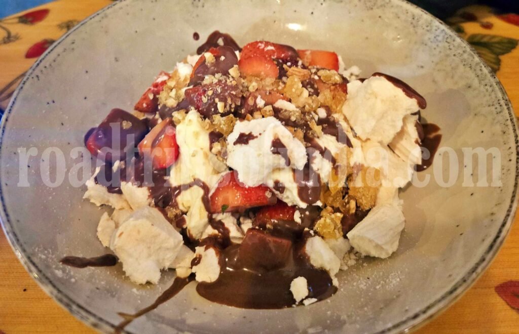 Sri Lanka Food, roadtripsofindia.com