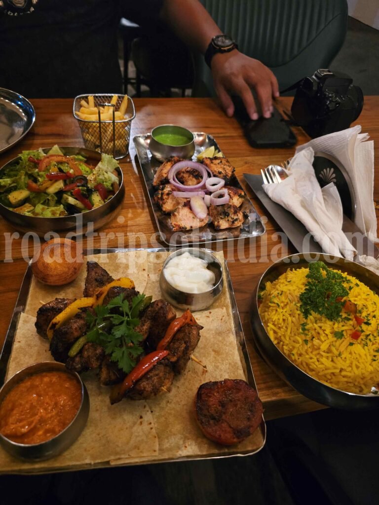 Sri Lanka Food, roadtripsofindia.com