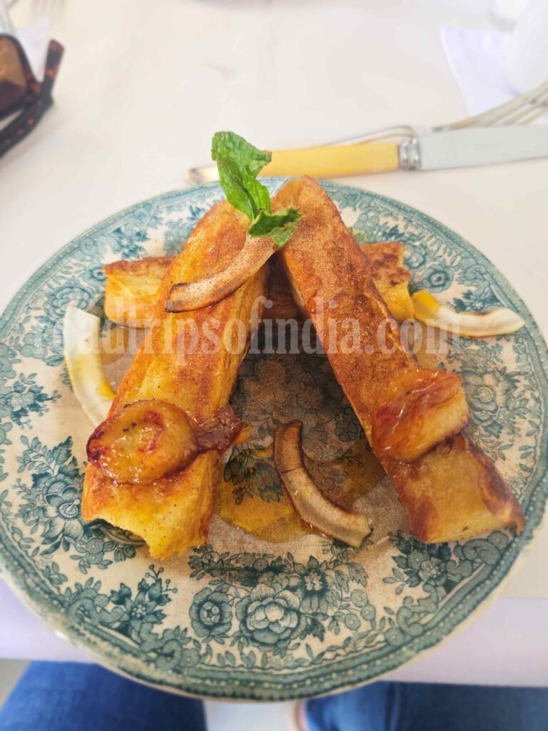 Sri Lanka Food, roadtripsofindia.com