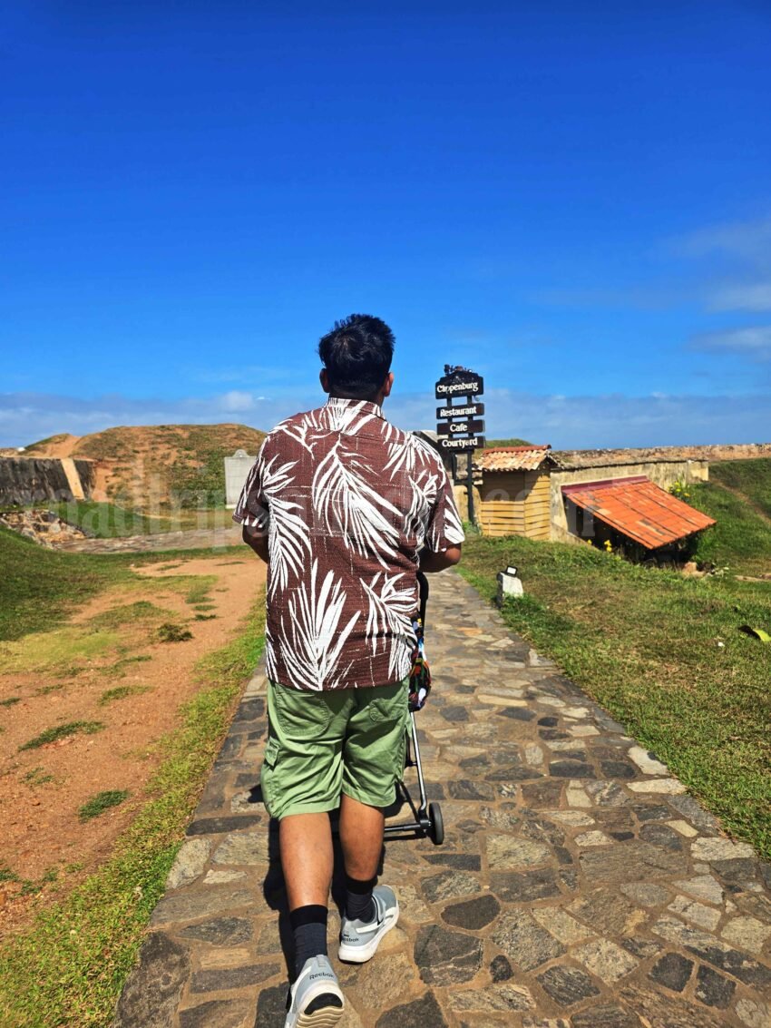 Galle Dutch Fort Sri Lanka, roadtripsofindia.com
