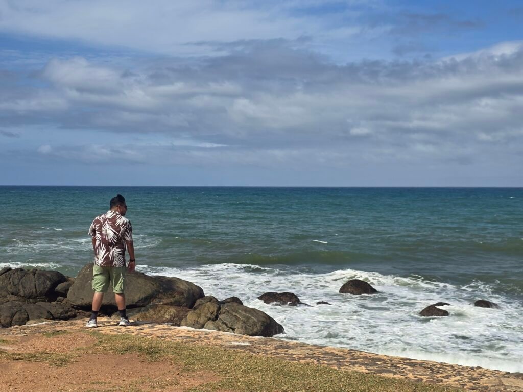 Sri Lanka itinerary, roadtripsofindia.com